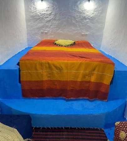 Casa Anas Apartment Chefchaouen Luaran gambar