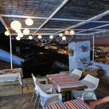 Casa Anas Apartment Chefchaouen Luaran gambar