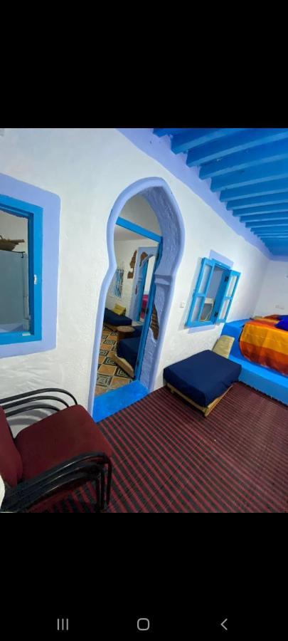Casa Anas Apartment Chefchaouen Luaran gambar