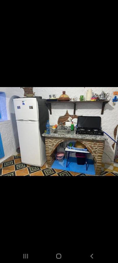 Casa Anas Apartment Chefchaouen Luaran gambar