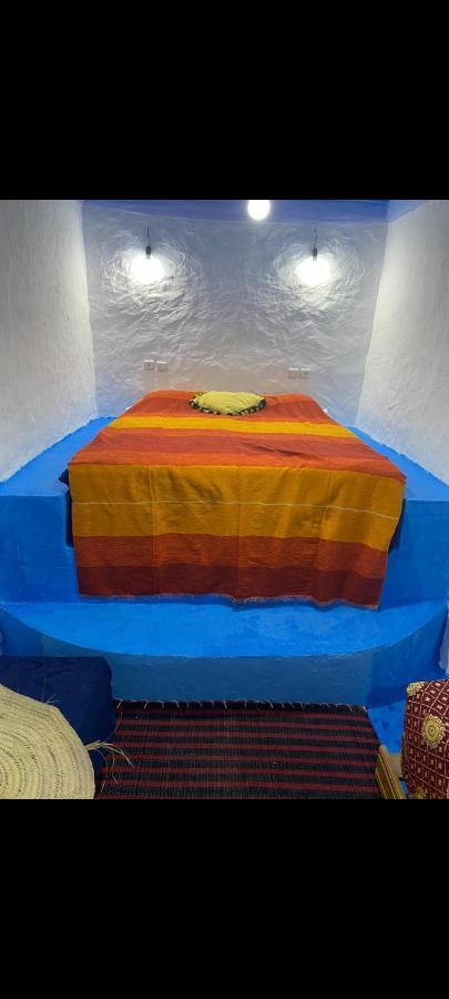Casa Anas Apartment Chefchaouen Luaran gambar