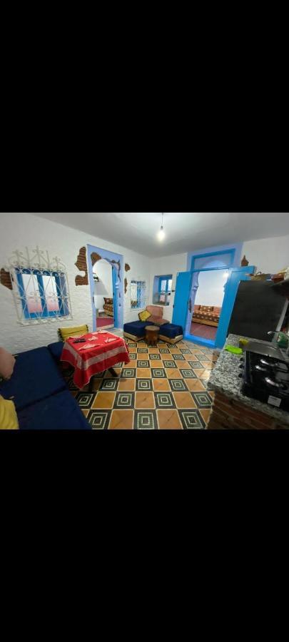 Casa Anas Apartment Chefchaouen Luaran gambar