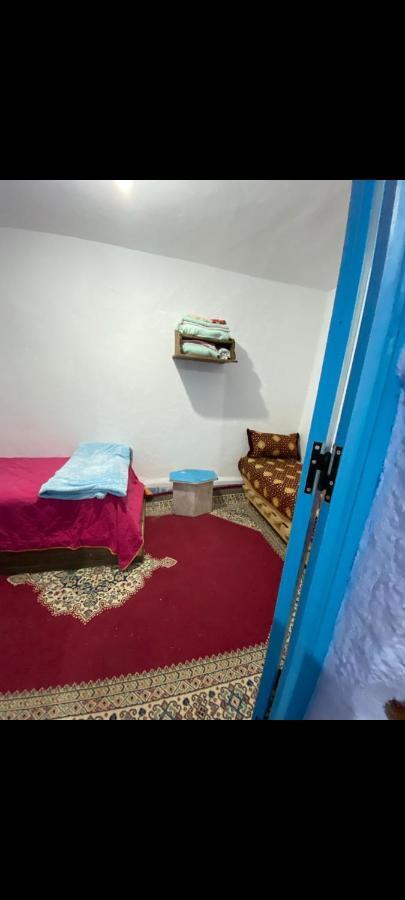 Casa Anas Apartment Chefchaouen Luaran gambar