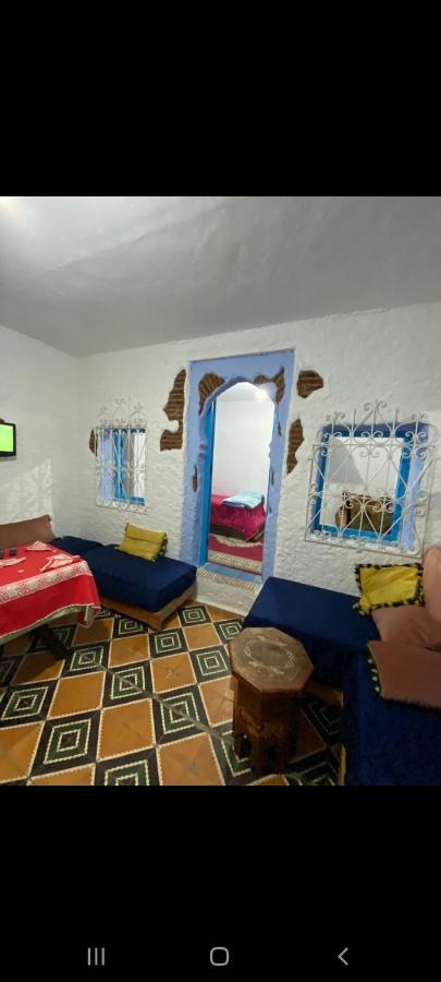 Casa Anas Apartment Chefchaouen Luaran gambar