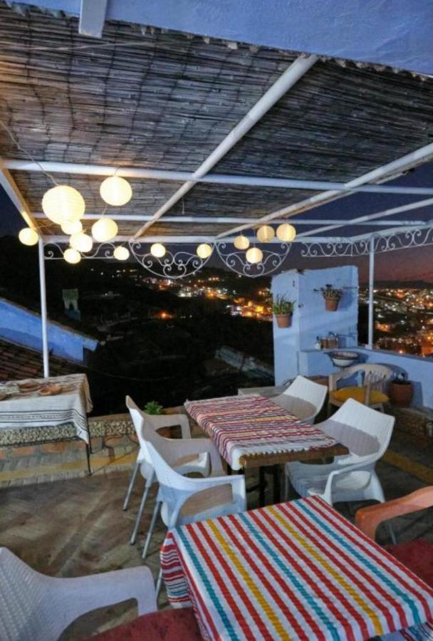 Casa Anas Apartment Chefchaouen Luaran gambar