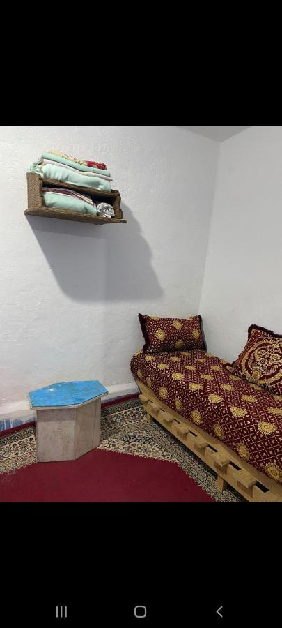 Casa Anas Apartment Chefchaouen Luaran gambar