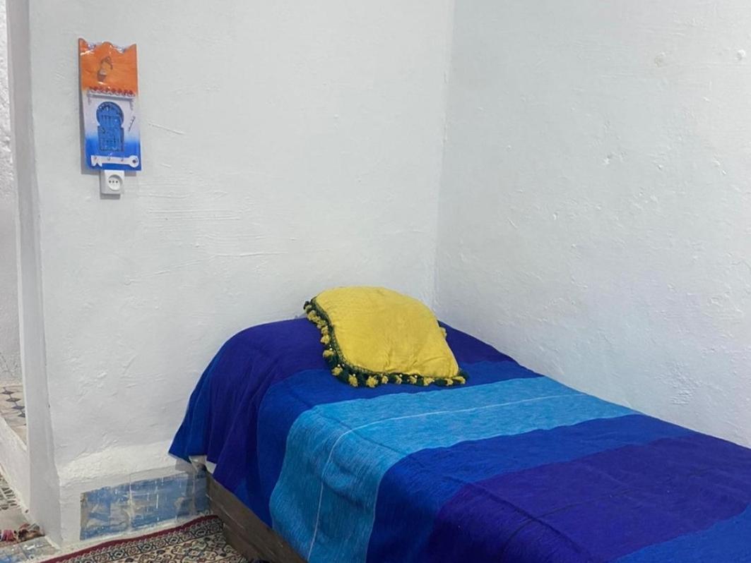 Casa Anas Apartment Chefchaouen Luaran gambar
